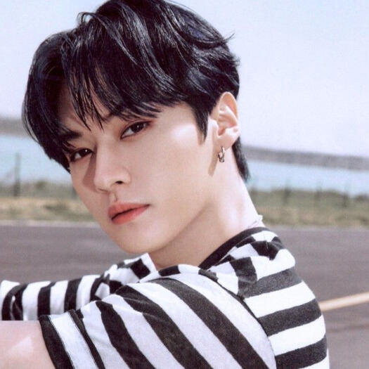 Stray Kids Lee Know